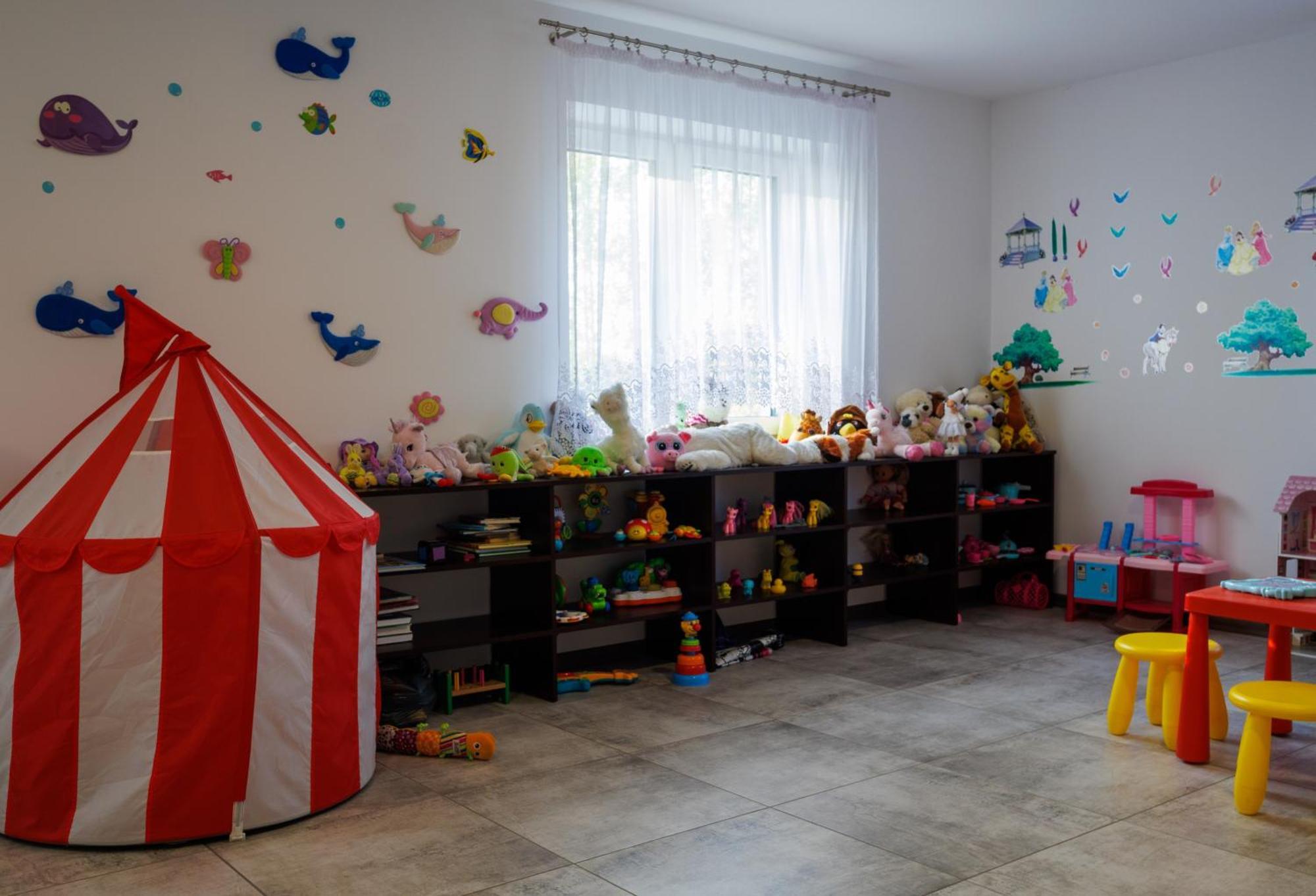 Pokoje Goscinne Lawendowy Dwor Mikoszewo Εξωτερικό φωτογραφία